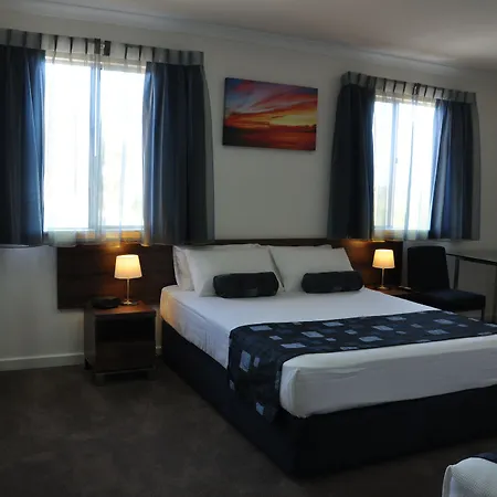 Pinnacles Edge Resort-3