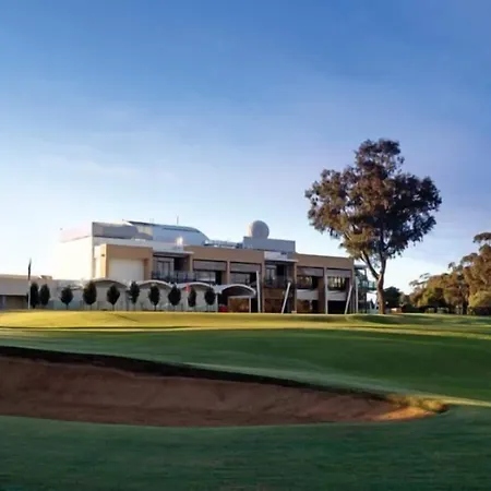 Rich River Golf Club-2