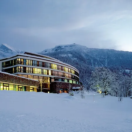 Kempinski Hotel Berchtesgaden-2