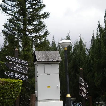 Kinabalu Pine Resort-3
