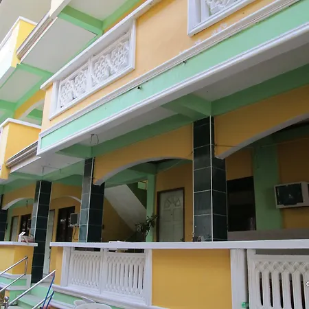 White Beach Hotel Puerto Galera Powered By Cocotel-3