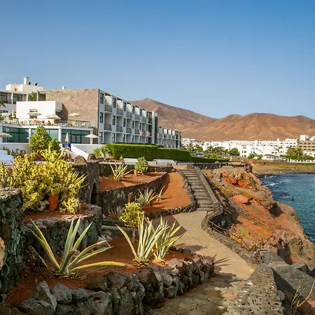 Hotel Mirador Papagayo By Livvo-2
