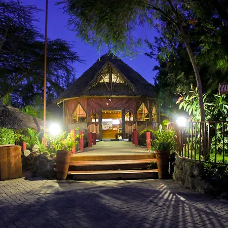 Sweet Lake Resort-2