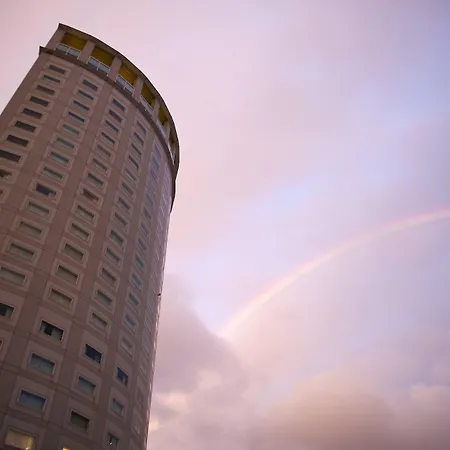 Urayasu Brighton Hotel Tokyo Bay-2