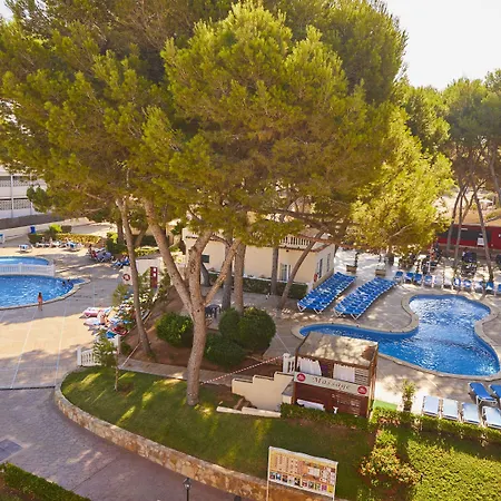 Mll Palma Bay Club Resort-3