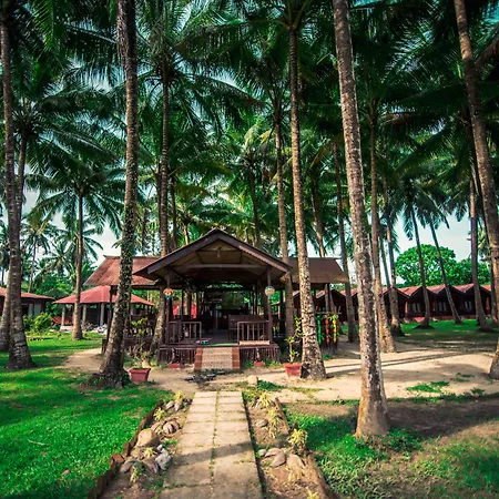 Silver Sand Sea Princess Beach Resort-2