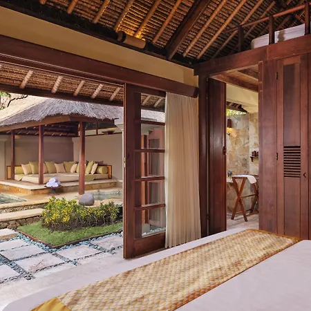 Mimpi Resort Menjangan-3