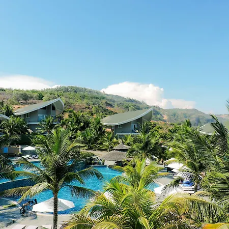 Sandunes Beach Resort & Spa-2