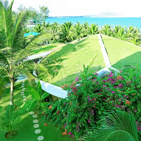 Sandunes Beach Resort & Spa-3