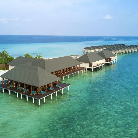 Summer Island Maldives-2