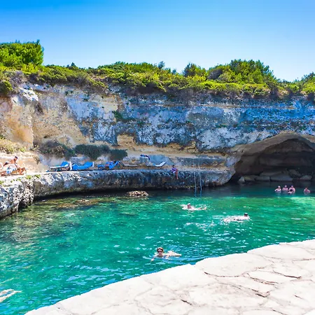 Futura Club Le Cale D'Otranto-2
