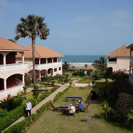 Lemon Creek Hotel Resort-3