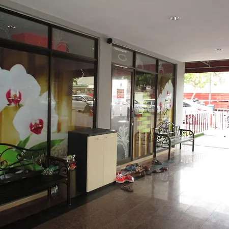 Best Star Resort-2