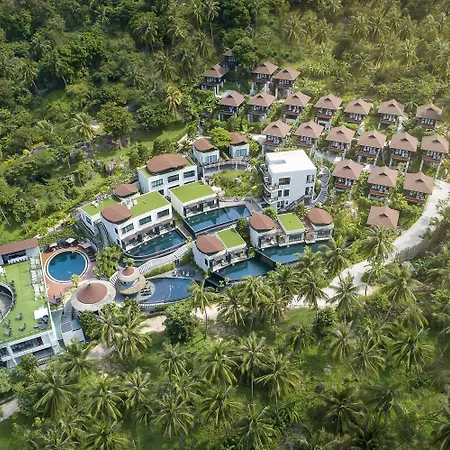 The Tarna Resort, Koh Tao-2