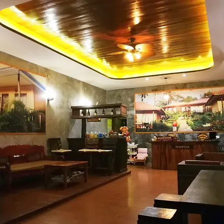Paradise Bungalows-3