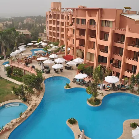 Africana Hotel & Spa-2