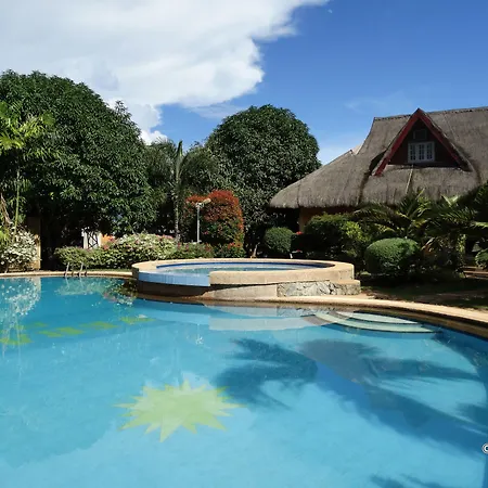 Veraneante Resort-3