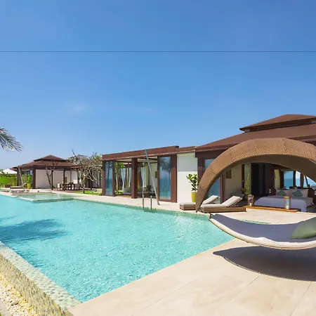 Fusion Resort Cam Ranh - All Spa Inclusive-2