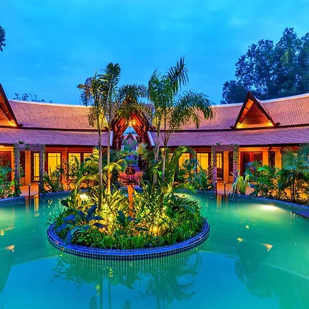 Angkor Village Resort&Spa-2