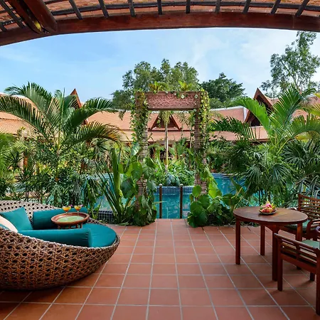 Angkor Village Resort & Spa-3