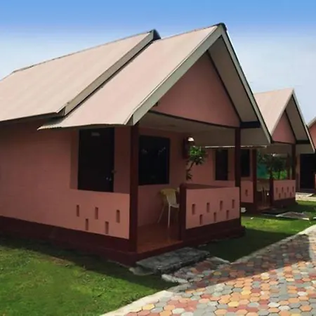 Gypsy Sea View Resort- Phi Phi Island-2