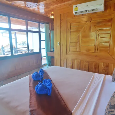 Kantiang Bay View Resort-3