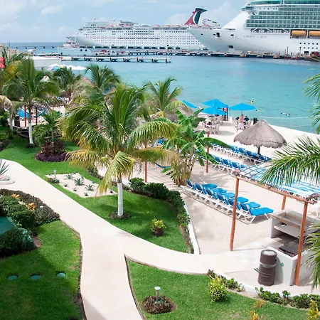 El Cid La Ceiba Beach (Adults Only)-2