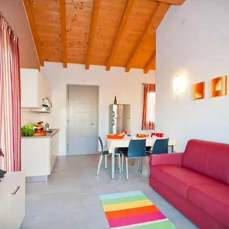 Villaggio Laguna Blu-3