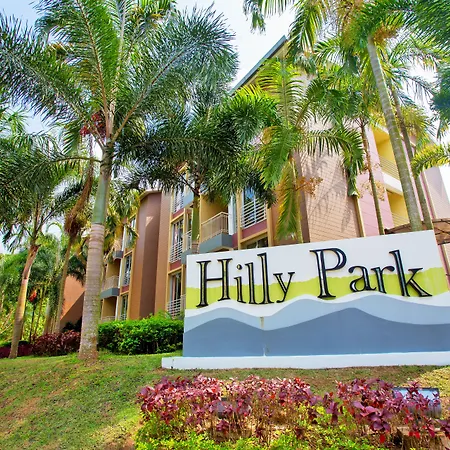 Brookside Valley Resort-3