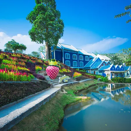Brookside Valley Resort-2