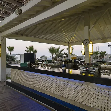 Sultan Of Dreams Hotel & Spa-2