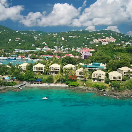 Gallows Point Resort (Adults Only)-3