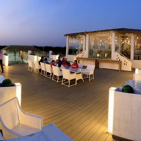 Serena Beach Resort-3