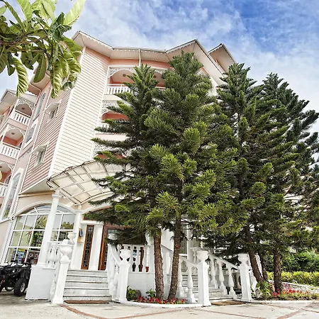 Pashas Princess By Werde Hotels - Adult Only-3
