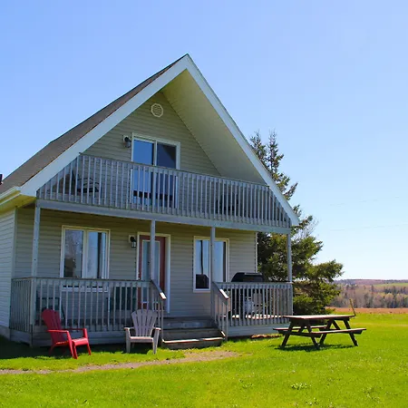 Swept Away Cottages-3