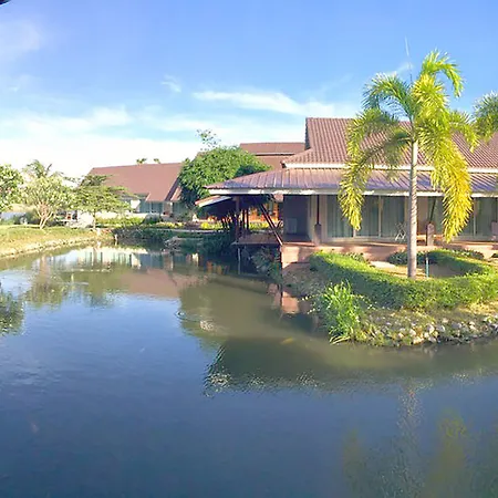 Good Times Resort Kanchanaburi-2