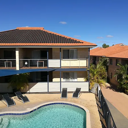 Kalbarri Edge Resort-3