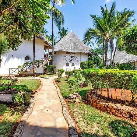 AHG Waridi Beach Resort&SPA-2