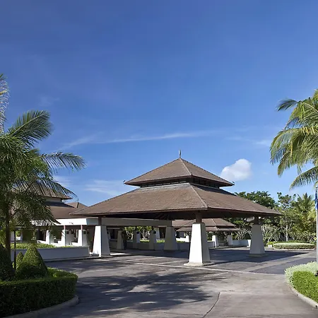 Dusit Thani Krabi Beach Resort-3