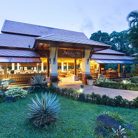 Khaolak Bayfront Resort-2