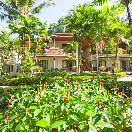 Khaolak Bayfront Resort-2