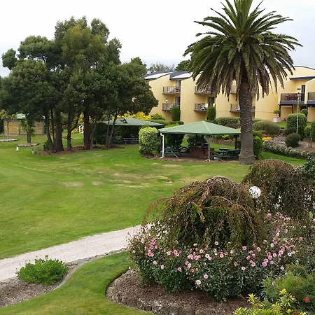 Shearwater Resort-2