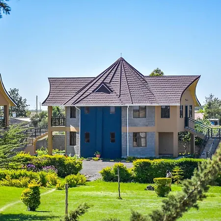 Jaqanaz Resort-2