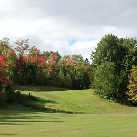 Barry'S Bay Golf Resort-3