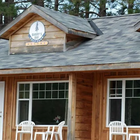 Barry'S Bay Golf Resort-2