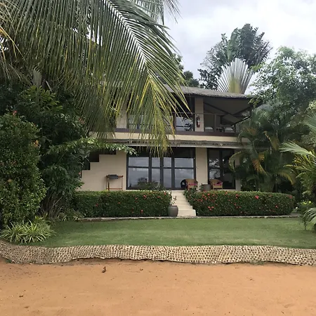 Amber Sands Beach Resort-3