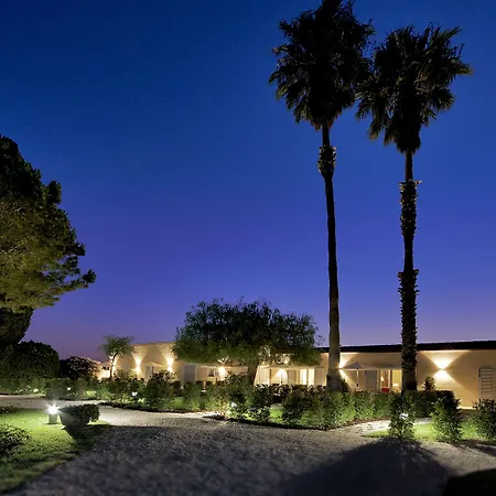 Donna Coraly Country Boutique Hotel-2