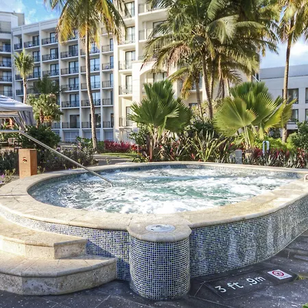 Margaritaville Vacation Club - Rio Mar-2