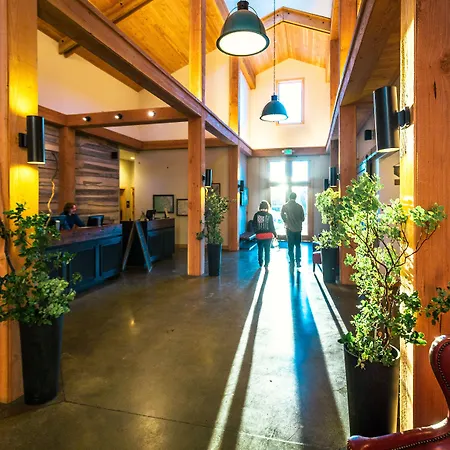 Rush Creek Lodge At Yosemite-3
