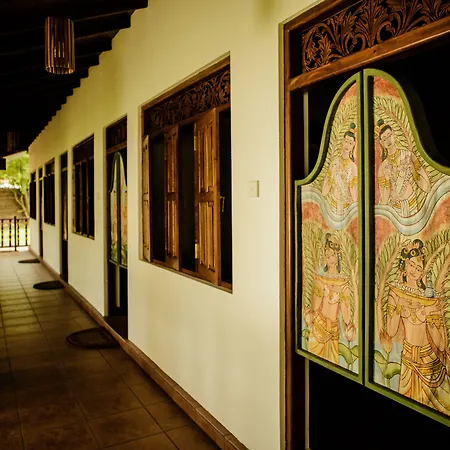 Thaulle Ayurveda Resort - Yala-2